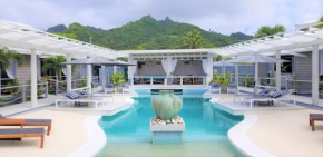 Ocean Escape Resort & Spa, Rarotonga